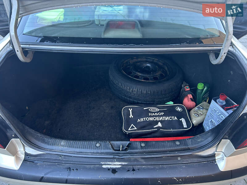 Седан Mazda 626 1997 в Коломиї фото 14 Седан Mazda 626 1997 в Коломиї