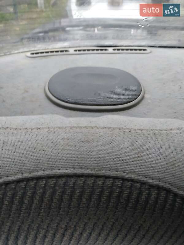 Седан Mazda 626 1994 в Заречном фото 4 Седан Mazda 626 1994 в Заречном