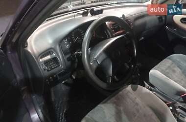 Универсал Mazda 626 1998 в Львове