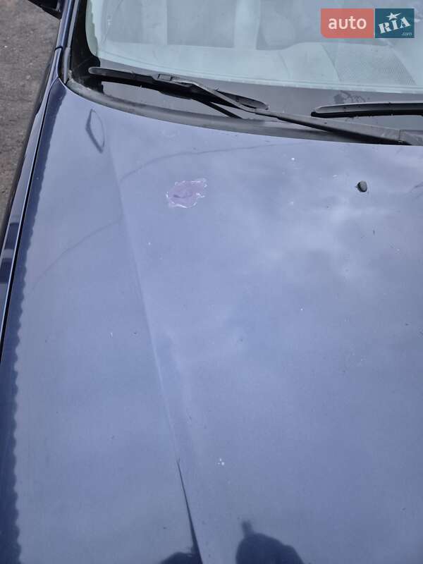 Универсал Mazda 626 2001 в Белой Церкви