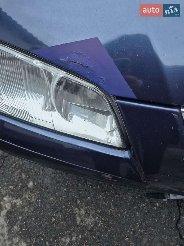 Универсал Mazda 626 2001 в Белой Церкви