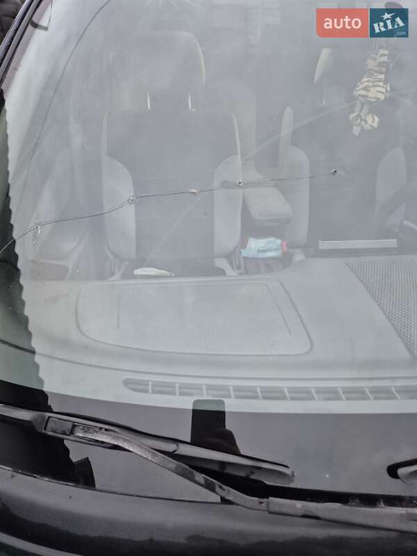 Универсал Mazda 626 2001 в Белой Церкви