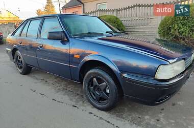 Хетчбек Mazda 626 1986 в Луцьку