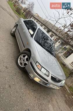 Седан Mazda 626 1997 в Миколаєві