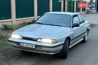 Купе Mazda 626 1988 в Кропивницком