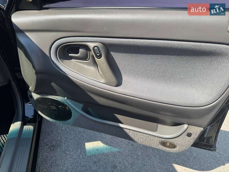 Хэтчбек Mazda 626 1993 в Черкассах