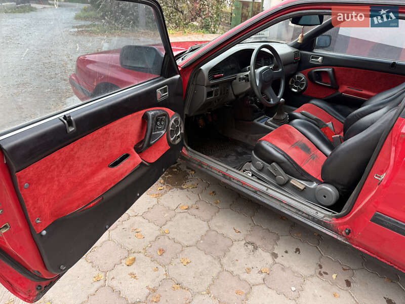 Купе Mazda 626 1989 в Дніпрі