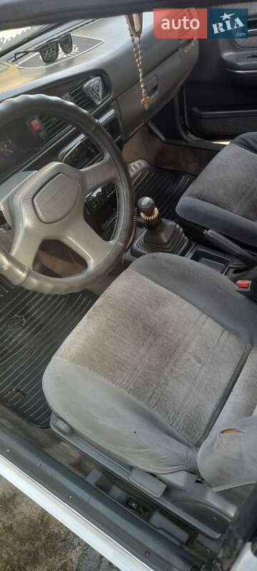 Хэтчбек Mazda 626 1989 в Виноградове фото 7 Хэтчбек Mazda 626 1989 в Виноградове