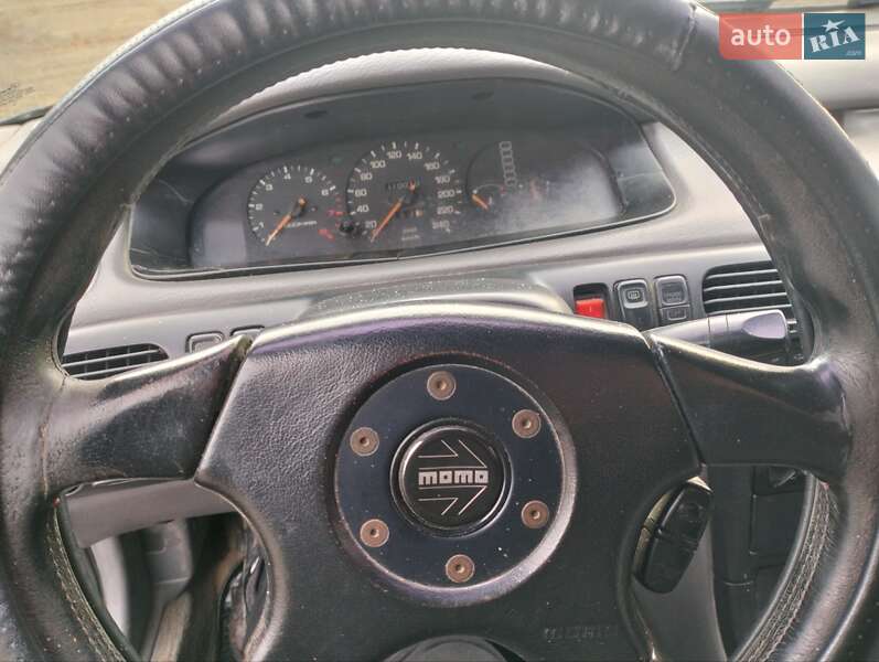 Седан Mazda 626 1992 в Чернівцях фото 16 Седан Mazda 626 1992 в Чернівцях