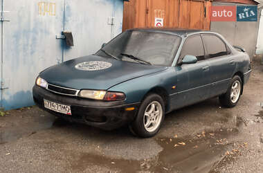 Седан Mazda 626 1992 в Вінниці