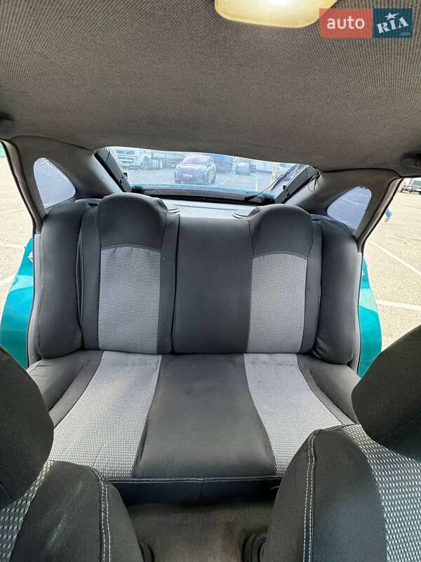 Хетчбек Mazda 626 1992 в Дніпрі