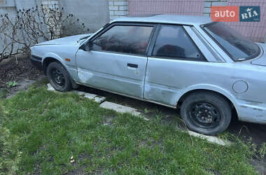 Купе Mazda 626 1988 в Александрие