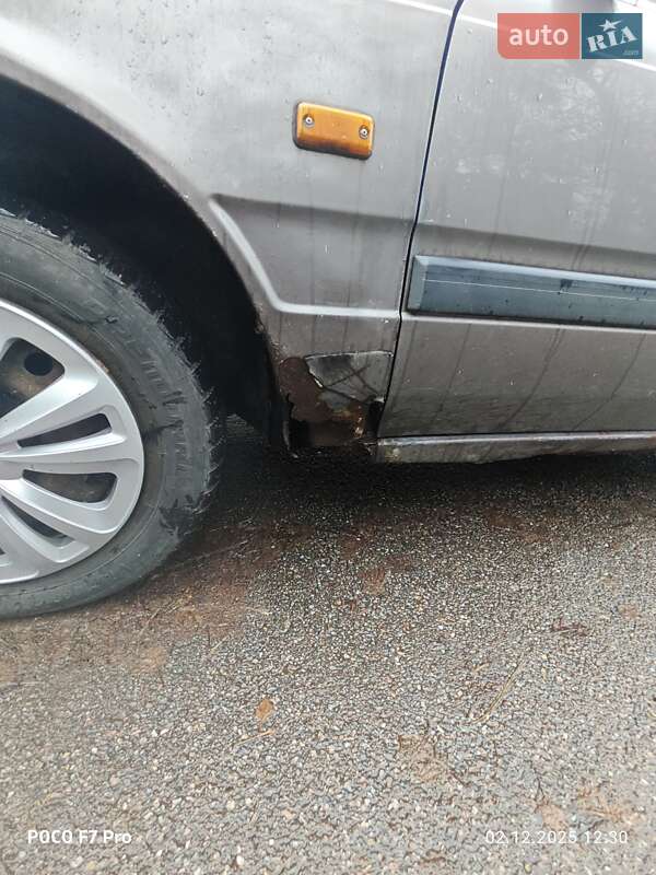 Седан Mazda 626 1988 в Харкові фото 6 Седан Mazda 626 1988 в Харкові