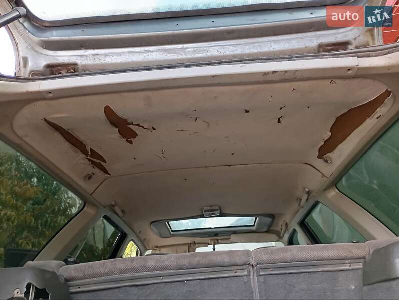 Универсал Mazda 626 1993 в Умани