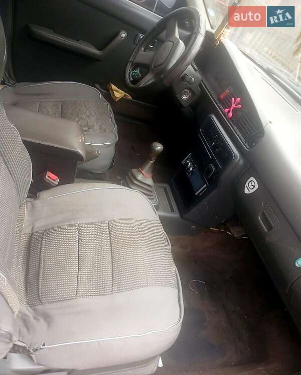 Седан Mazda 626 1990 в Первомайске фото 2 Седан Mazda 626 1990 в Первомайске