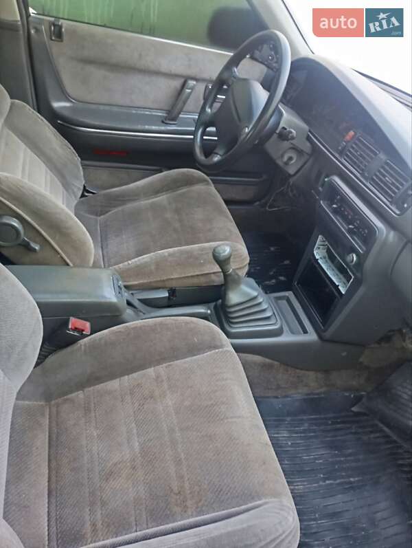 Универсал Mazda 626 1993 в Умани