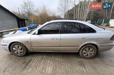 Хэтчбек Mazda 626 1998 в Боярке