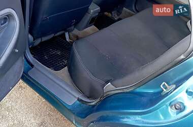 Седан Mazda 626 1992 в Полтаве