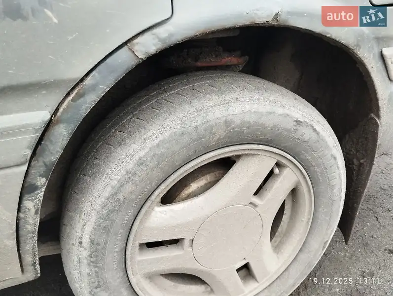 Mazda 626 1992 VIN JMZGV82H201221283 фото оголошення 6 з 41