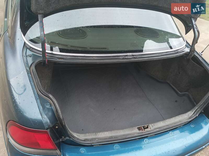 Седан Mazda 626 1994 в Снятине