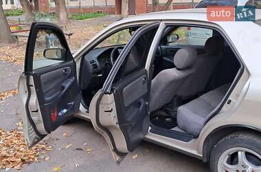 Седан Mazda 626 1998 в Киеве