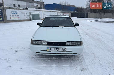 Хетчбек Mazda 626 1991 в Полтаві