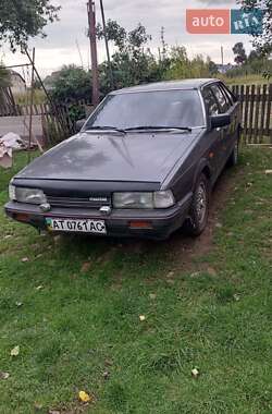Хэтчбек Mazda 626 1987 в Калуше