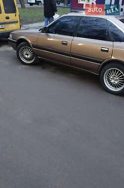 Хетчбек Mazda 626 1990 в Харкові