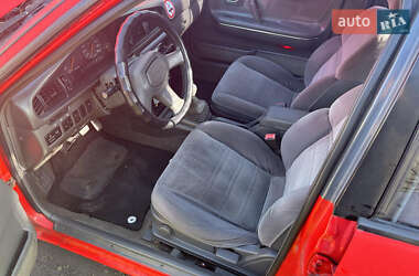 Седан Mazda 626 1988 в Полтаве