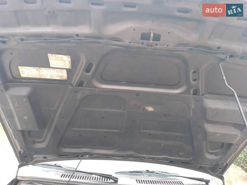 Хэтчбек Mazda 626 1987 в Никополе