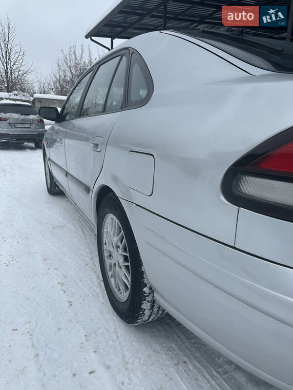 Хэтчбек Mazda 626 1997 в Ровно