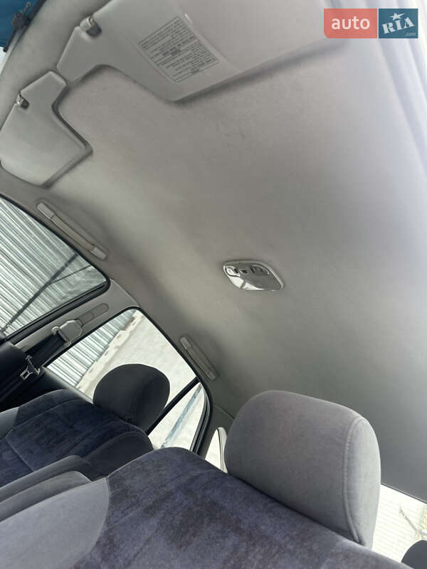 Хэтчбек Mazda 626 1997 в Ровно