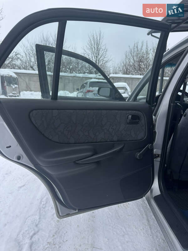 Хэтчбек Mazda 626 1997 в Ровно