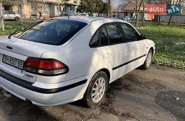 Хэтчбек Mazda 626 1998 в Рени