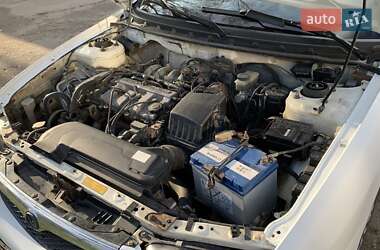 Хэтчбек Mazda 626 1998 в Рени