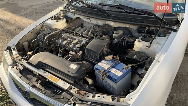 Хэтчбек Mazda 626 1998 в Рени