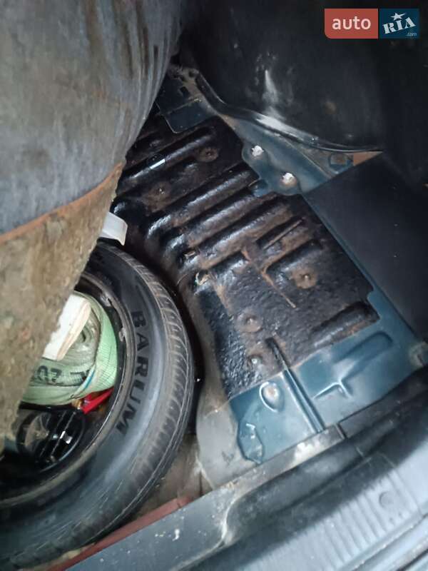 Хэтчбек Mazda 626 1999 в Тернополе