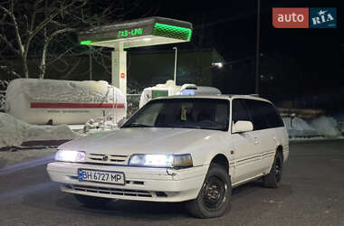 Універсал Mazda 626 1996 в Хмельницькому