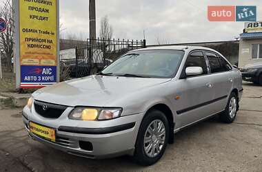 Хетчбек Mazda 626 1998 в Миколаєві