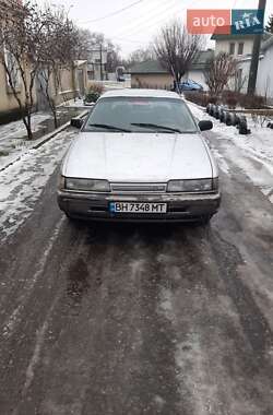 Хэтчбек Mazda 626 1989 в Одессе