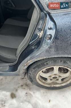 Хэтчбек Mazda 626 1997 в Павлограде