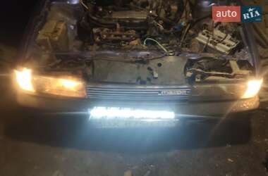 Купе Mazda 626 1987 в Кам'янець-Подільському