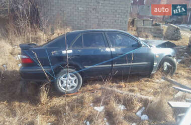 Седан Mazda 626 1997 в Путиле