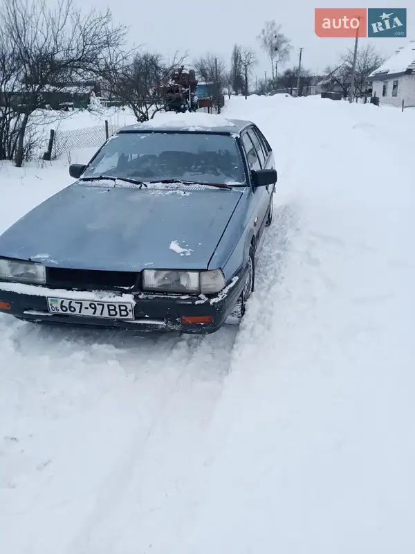 Mazda 626
