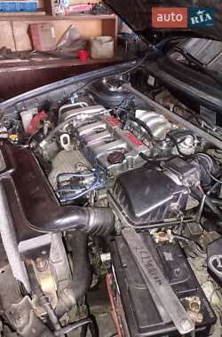 Хетчбек Mazda 626 1996 в Нововолинську