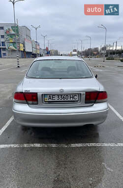 Седан Mazda 626 1996 в Днепре
