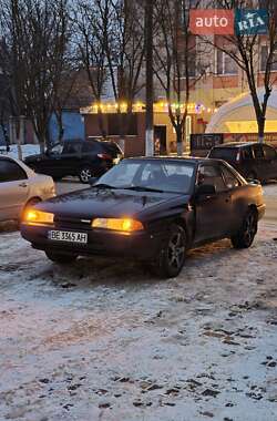 Купе Mazda 626 1990 в Херсоне