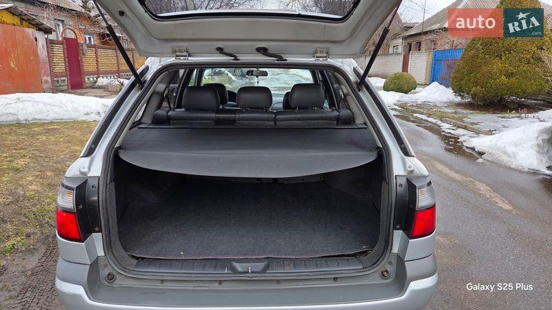 Універсал Mazda 626 2000 в Черкасах фото 14 Універсал Mazda 626 2000 в Черкасах