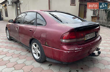 Хэтчбек Mazda 626 1993 в Овидиополе