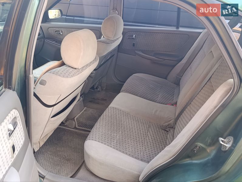 Хетчбек Mazda 626 2000 в Одесі